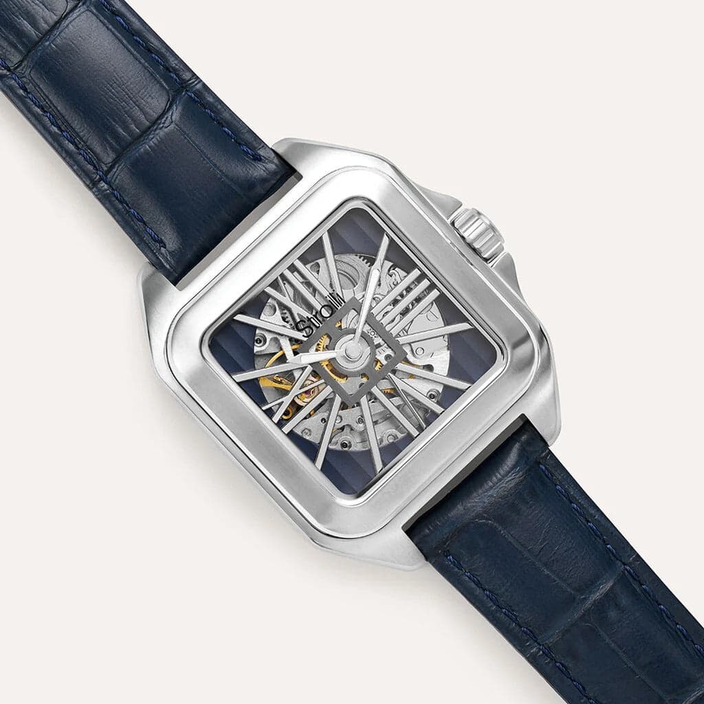 Stroili - Orologio Automatico Stroili Montreux in Orologi da polso Alba Gioielli - Casoria, commercioVirtuoso.it