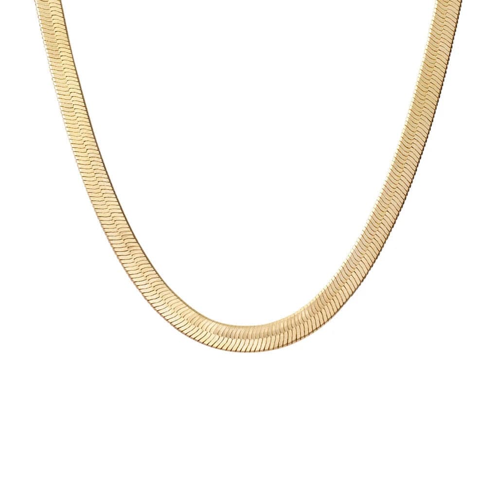 Stroili  -  Collana Catena Golden Dream Placcato Oro Giallo