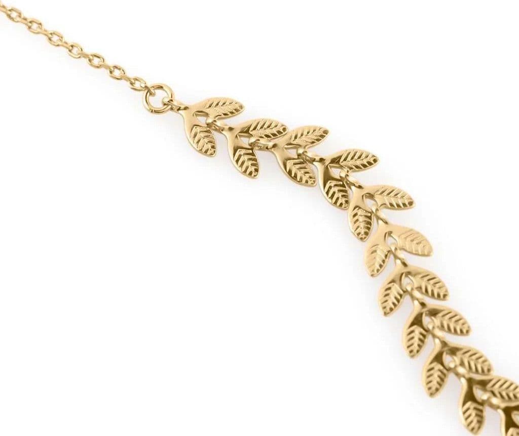 Stroili  -  Collana Golden Dream Placcato Oro Giallo in Collane Alba Gioielli - Casoria, commercioVirtuoso.it