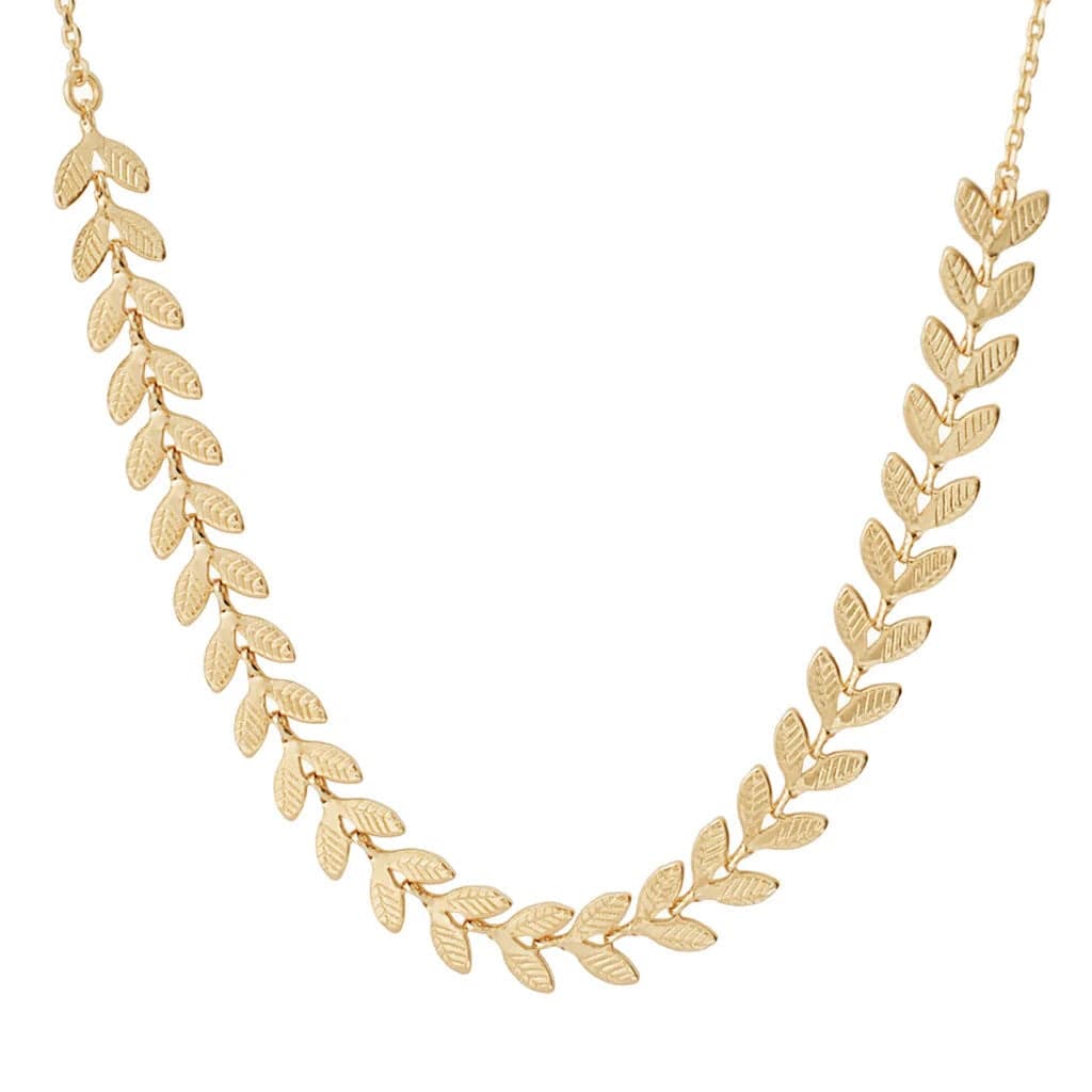 Stroili  -  Collana Golden Dream Placcato Oro Giallo