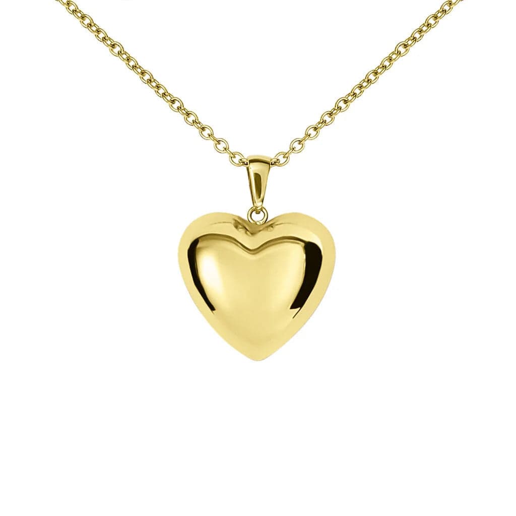 Stroili - Collana Lady Code Acciaio Dorato in Collane Alba Gioielli - Casoria, commercioVirtuoso.it