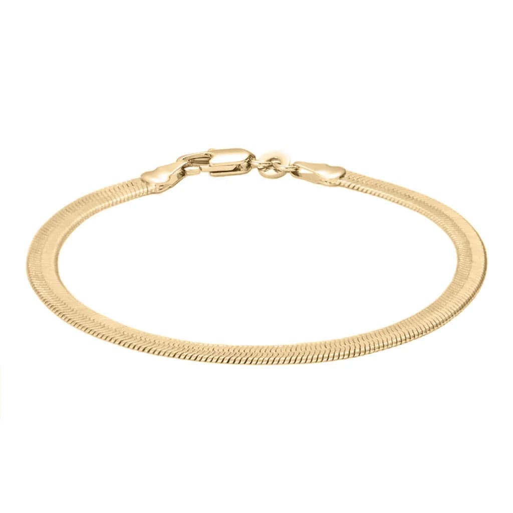 Stroili - Bracciale Catena Golden Dream Placcato Oro Giallo in Bracciali Alba Gioielli - Casoria, commercioVirtuoso.it