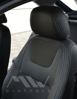 Coprisedili Su Misura Per Skoda Rapid (2013-2020), Dynamic Style in Set per interni Autooggetti.it - Roma, commercioVirtuoso.it