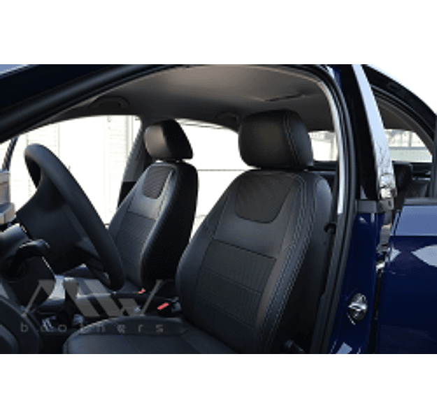 Coprisedili Su Misura Per Skoda Rapid (2013-2020), Dynamic Style in Set per interni Autooggetti.it - Roma, commercioVirtuoso.it