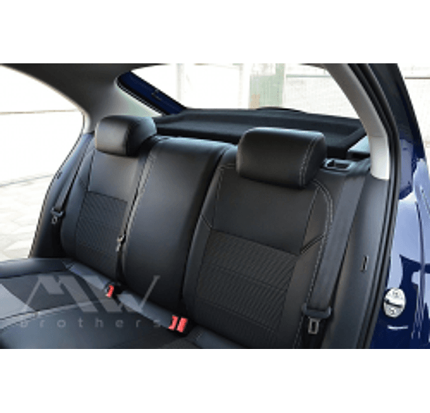 Coprisedili Su Misura Per Skoda Rapid (2013-2020), Dynamic Style in Set per interni Autooggetti.it - Roma, commercioVirtuoso.it