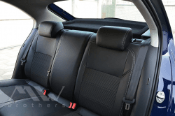 Coprisedili Su Misura Per Skoda Rapid (2013-2020), Dynamic Style in Set per interni Autooggetti.it - Roma, commercioVirtuoso.it