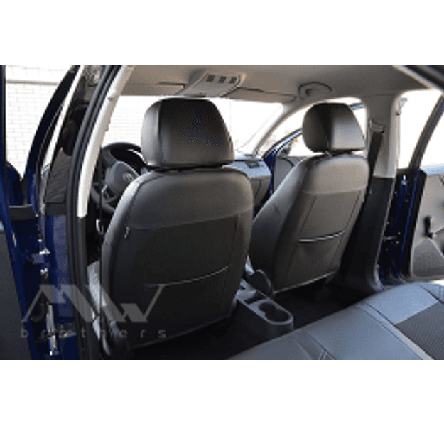 Coprisedili Su Misura Per Skoda Rapid (2013-2020), Dynamic Style in Set per interni Autooggetti.it - Roma, commercioVirtuoso.it