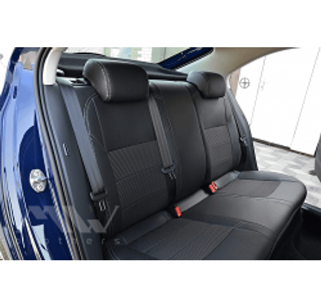 Coprisedili Su Misura Per Skoda Rapid (2013-2020), Dynamic Style in Set per interni Autooggetti.it - Roma, commercioVirtuoso.it