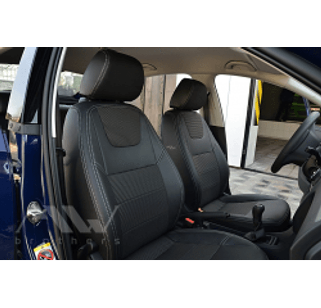 Coprisedili Su Misura Per Skoda Rapid (2013-2020), Dynamic Style in Set per interni Autooggetti.it - Roma, commercioVirtuoso.it