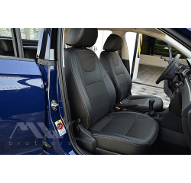 Coprisedili Su Misura Per Skoda Rapid (2013-2020), Dynamic Style in Set per interni Autooggetti.it - Roma, commercioVirtuoso.it