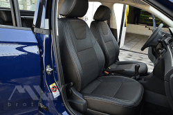 Coprisedili Su Misura Per Skoda Rapid (2013-2020), Dynamic Style in Set per interni Autooggetti.it - Roma, commercioVirtuoso.it