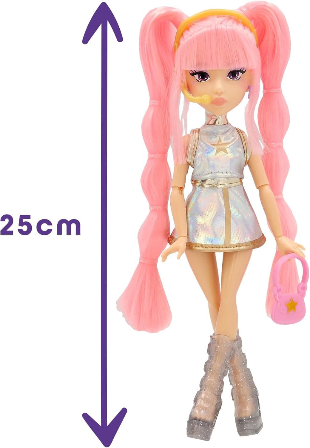 K-pop Idol Fashion Dolls in prodotto Centro Bimbo - Siderno, commercioVirtuoso.it