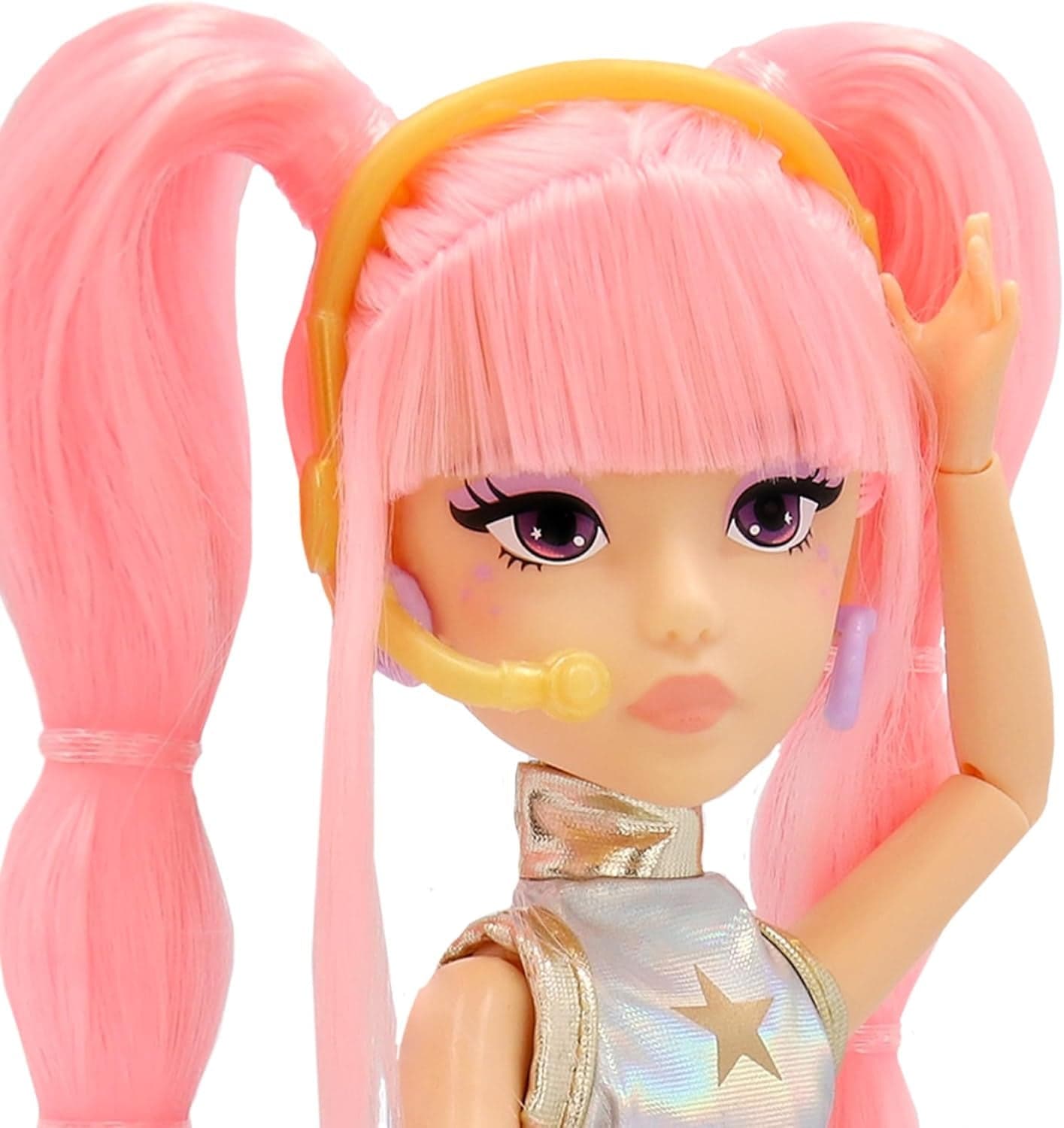 K-pop Idol Fashion Dolls in prodotto Centro Bimbo - Siderno, commercioVirtuoso.it