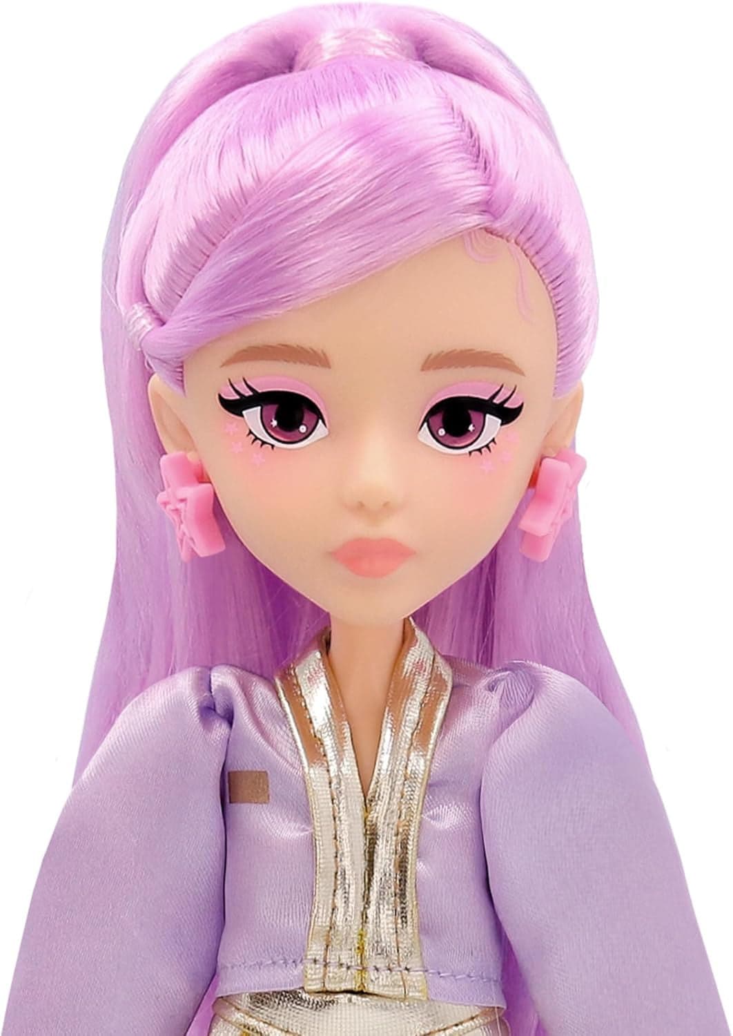 K-pop Idol Fashion Dolls in prodotto Centro Bimbo - Siderno, commercioVirtuoso.it