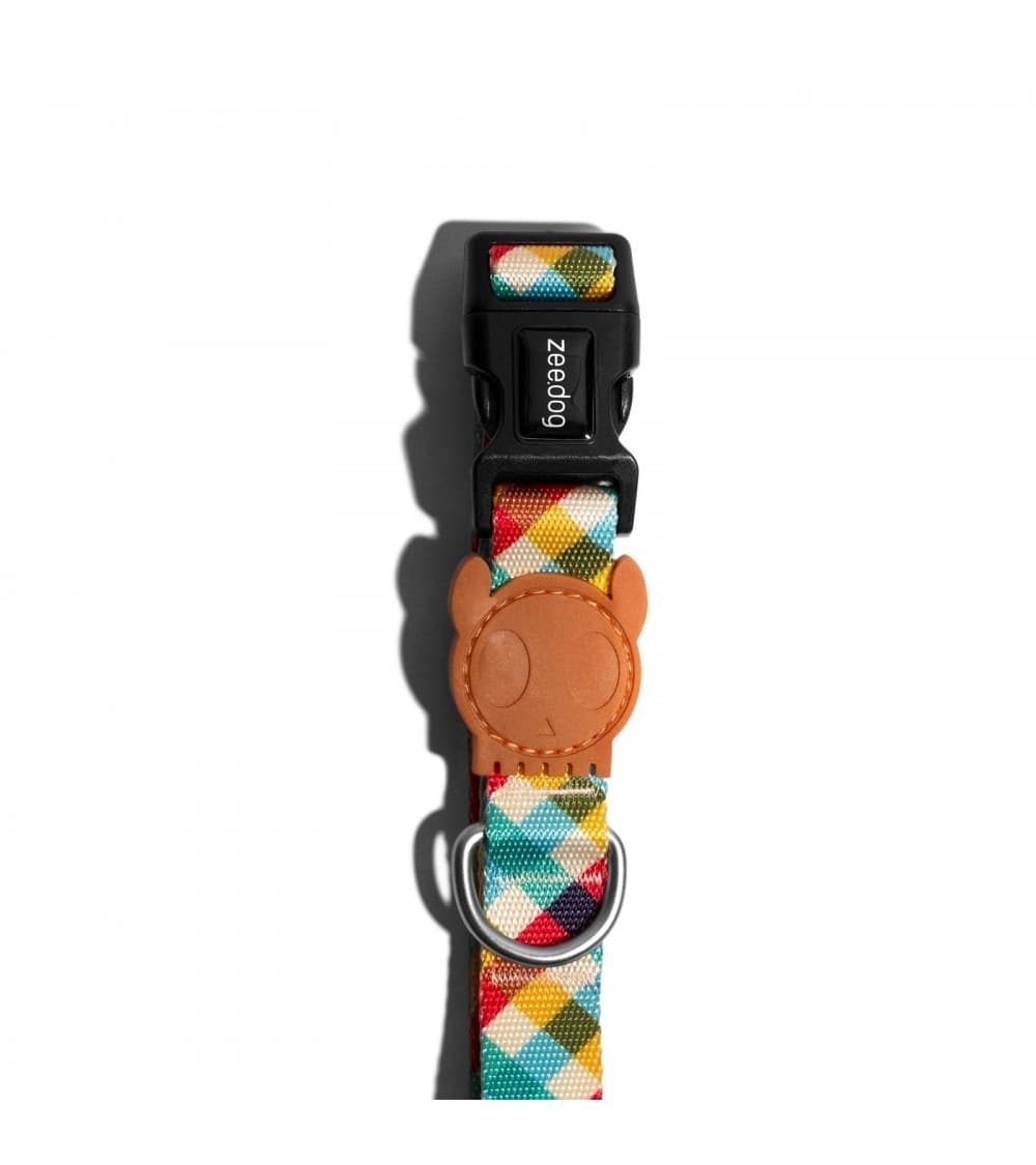 Collare Zeedog Phantom per Cani in Collari standard 101 Market - Poggibonsi, commercioVirtuoso.it