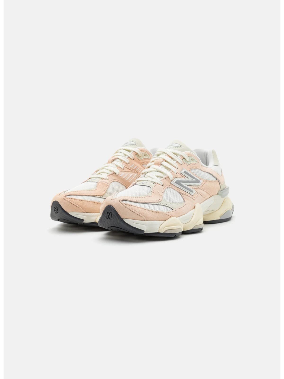 NEW BALANCE 9060 DONNA in Sneaker casual D'Avanzo Clazature - Nola, commercioVirtuoso.it