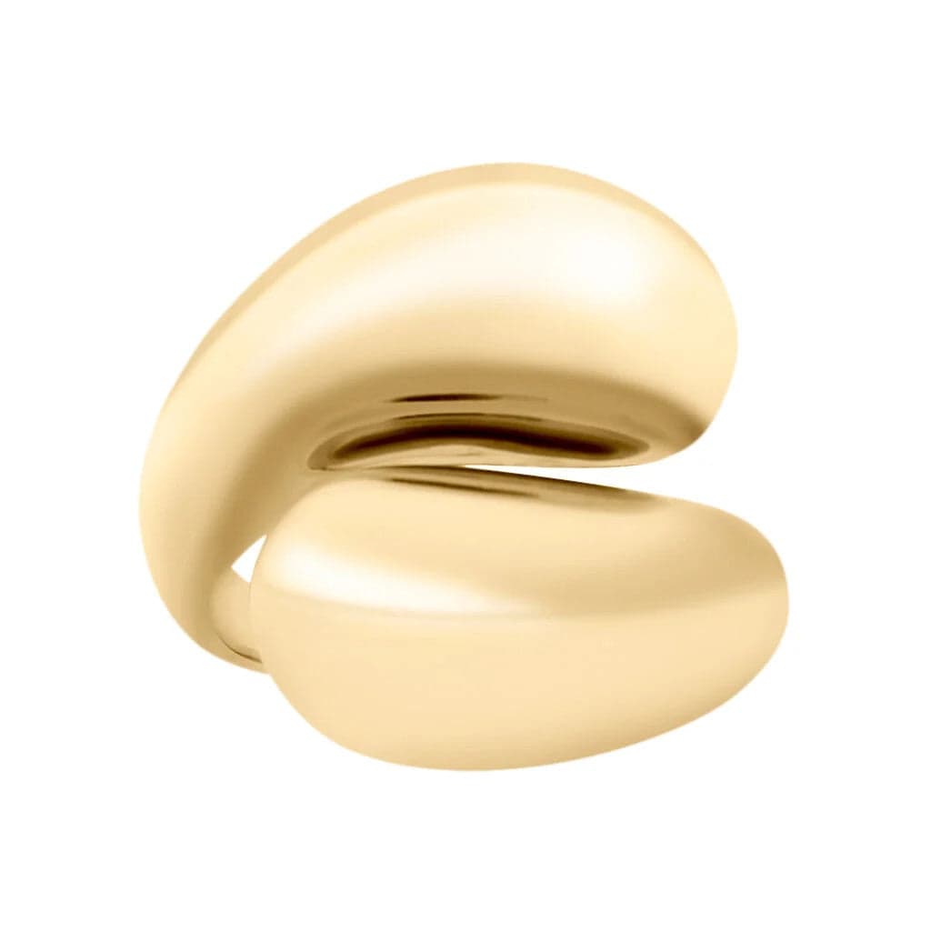 Stroili - Anello Fantasia Golden Dream Placcato Oro Giallo in Anelli Alba Gioielli - Casoria, commercioVirtuoso.it