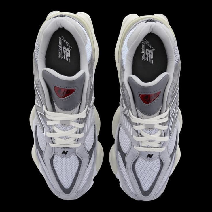 NEW BALANCE 9060 DONNA in Sneaker casual D'Avanzo Clazature - Nola, commercioVirtuoso.it