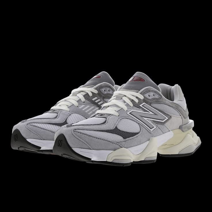 NEW BALANCE 9060 DONNA in Sneaker casual D'Avanzo Clazature - Nola, commercioVirtuoso.it