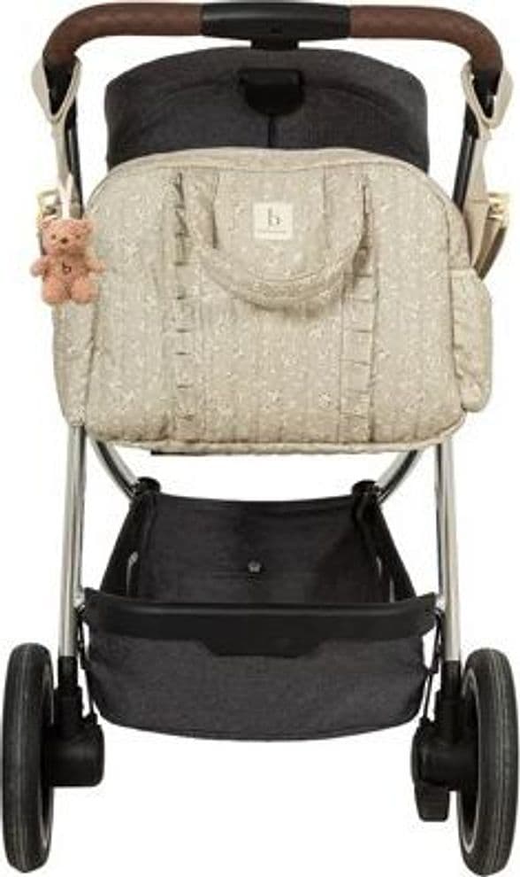 Bimbi Dreams - Borsa Materna Anais Lino - 5