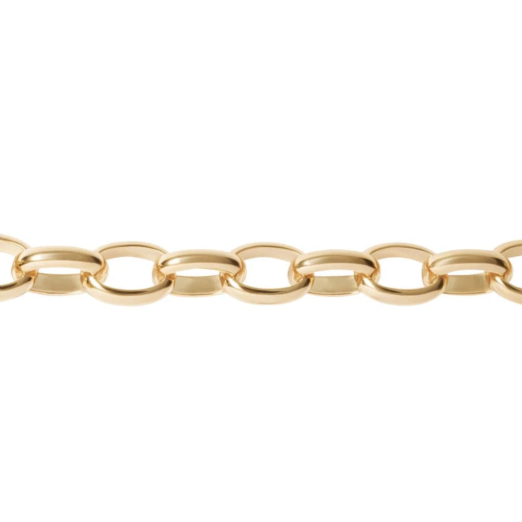 Stroili - Bracciale Catena Golden Dream Placcato Oro Giallo in Bracciali Alba Gioielli - Casoria, commercioVirtuoso.it