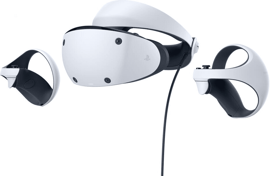 Playstation Vr2 + Horizon Call Of The Mountain Usato in Giochi di società Prezzo Bomba Store - Casalnuovo di Napoli, commercioVirtuoso.it