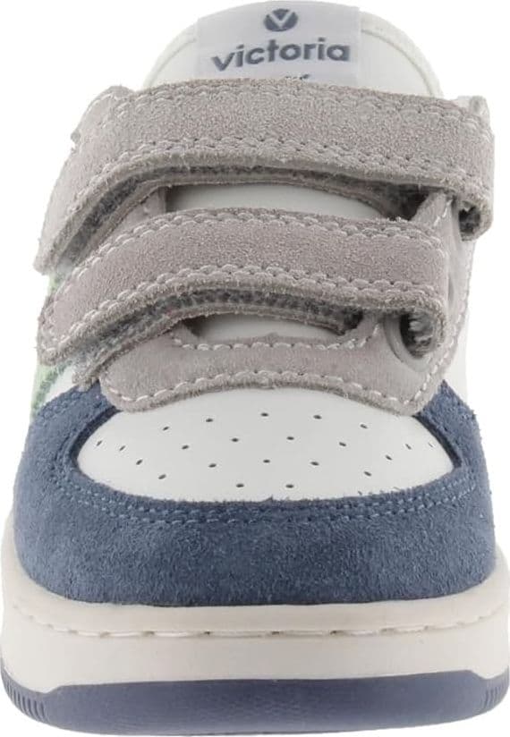 Scarpe bambino  dal 24 al 33 colore jeans Victoria mod 1124116 in Sneaker casual UP Calzature Balduina - Roma, commercioVirtuoso.it