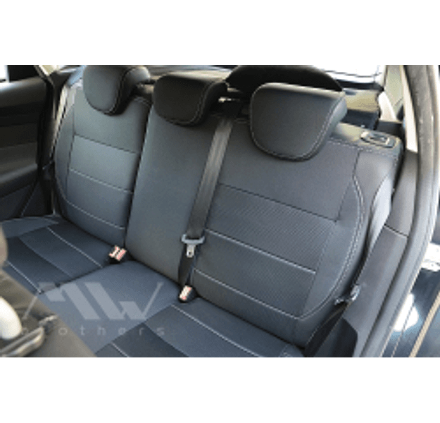 Set coprisedili su misura per Ford Focus III (2011-2018), Comfort style in Set per interni Autooggetti.it - Roma, commercioVirtuoso.it