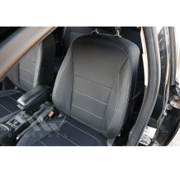 Set coprisedili su misura per Ford Focus III (2011-2018), Comfort style in Set per interni Autooggetti.it - Roma, commercioVirtuoso.it