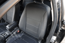 Set coprisedili su misura per Ford Focus III (2011-2018), Comfort style in Set per interni Autooggetti.it - Roma, commercioVirtuoso.it
