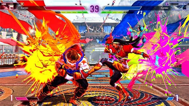 Street Fighter 6 Years 1-2 - Fighters Edition PS4/PS5 UK in Accessori Prezzo Bomba Store - Casalnuovo di Napoli, commercioVirtuoso.it