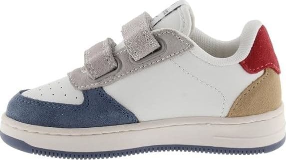 Scarpe bambino  dal 24 al 33 colore jeans Victoria mod 1124116 in Sneaker casual UP Calzature Balduina - Roma, commercioVirtuoso.it