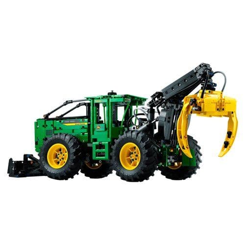 Costruzioni lego 42157 technic trattore john deere 948l ii in Set di costruzioni eWeki - Napoli, commercioVirtuoso.it