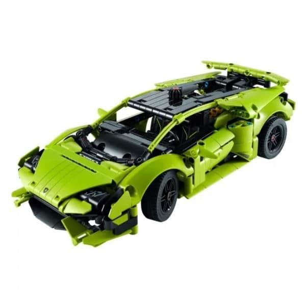 Lego technic (42161). lamborghini huracán tecnica in Set di costruzioni eWeki - Napoli, commercioVirtuoso.it