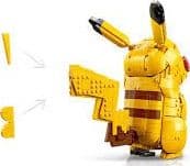 Lego - Pokemon Pikachu e Poké Ball 72152 in prodotto Centro Bimbo - Siderno, commercioVirtuoso.it