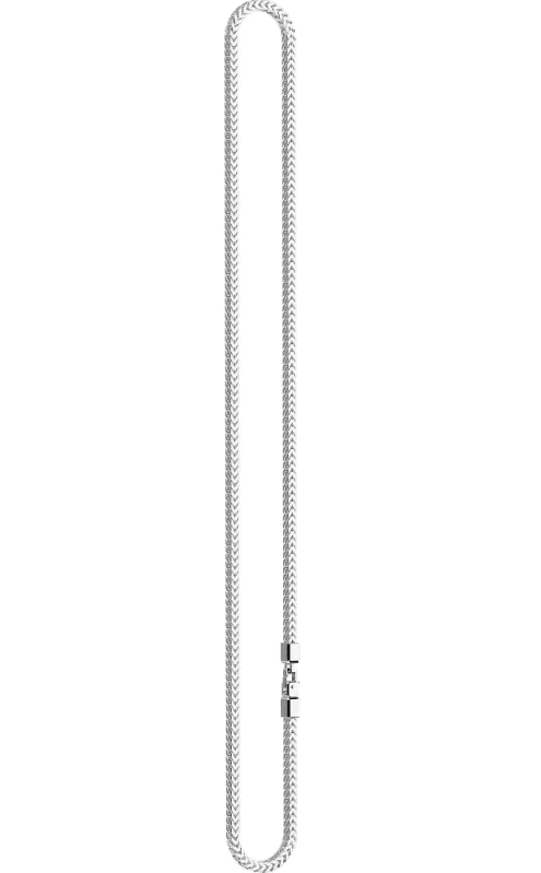 Zancan -  Collana in argento