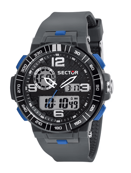 SECTOR - Orologio Uomo EX-28