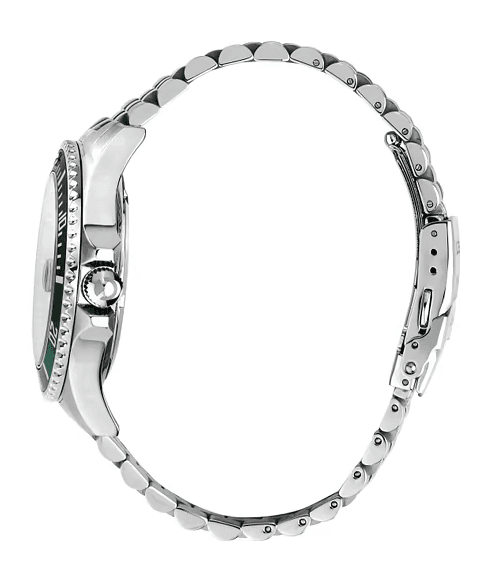 SECTOR -  Orologio Uomo Solo Tempo in Orologi da polso Alba Gioielli - Casoria, commercioVirtuoso.it