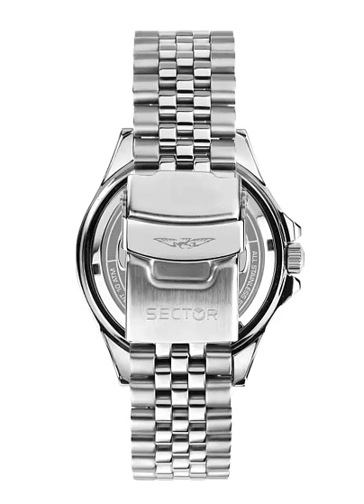 SECTOR -  Orologio Uomo Solo Tempo in Orologi da polso Alba Gioielli - Casoria, commercioVirtuoso.it