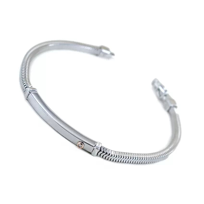 Set 3 Chiave Pinza Pinze Scatto 4" 5" Autobloccante A Pressione Regolabile
