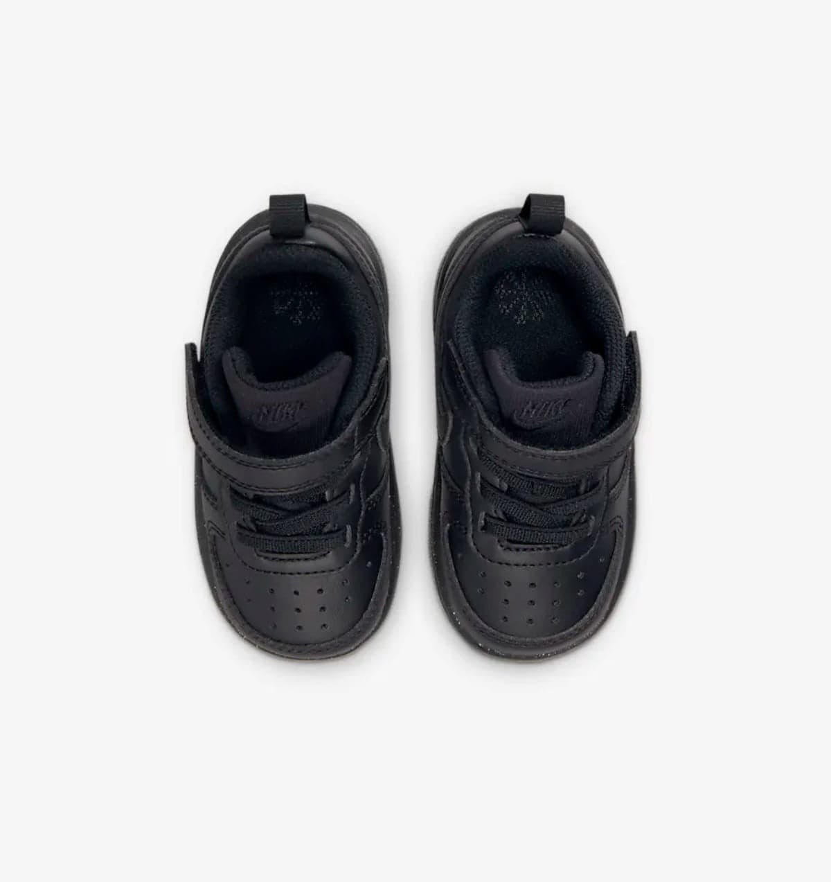 NIKE COURT VISION BIMBO/A NERA in Sneaker casual D'Avanzo Clazature - Nola, commercioVirtuoso.it