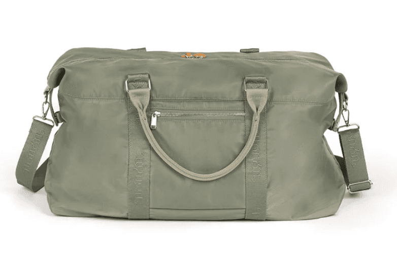 Nanan - Borsa Mamma in Nylon in prodotto Centro Bimbo - Siderno, commercioVirtuoso.it