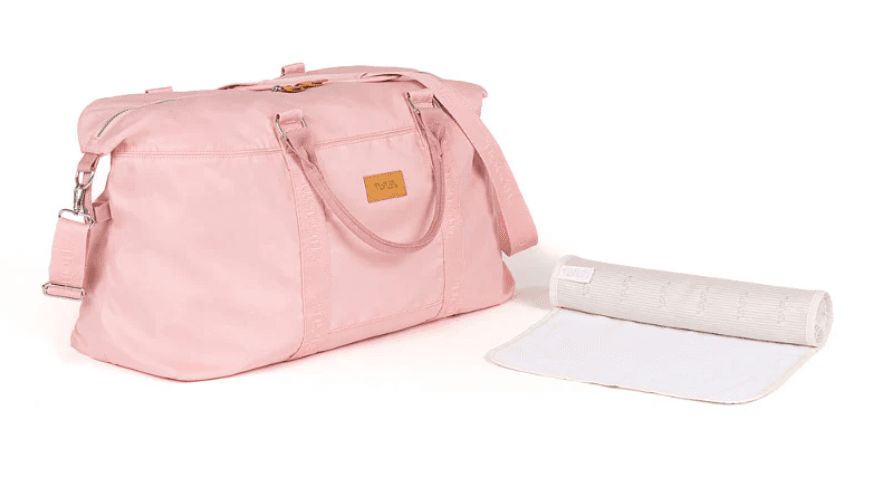 Nanan - Borsa Mamma in Nylon in prodotto Centro Bimbo - Siderno, commercioVirtuoso.it