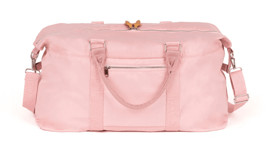 Nanan - Borsa Mamma in Nylon in prodotto Centro Bimbo - Siderno, commercioVirtuoso.it