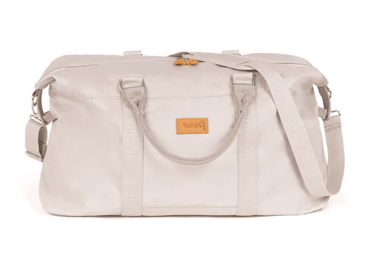 Nanan - Borsa Mamma in Nylon in prodotto Centro Bimbo - Siderno, commercioVirtuoso.it