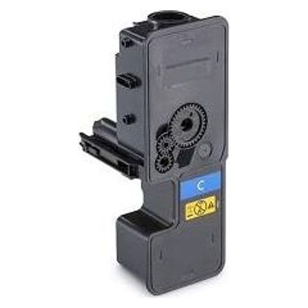 Ciano With chip  ECOSYS M5521,P5021-2.2K1T02R9CNL0
