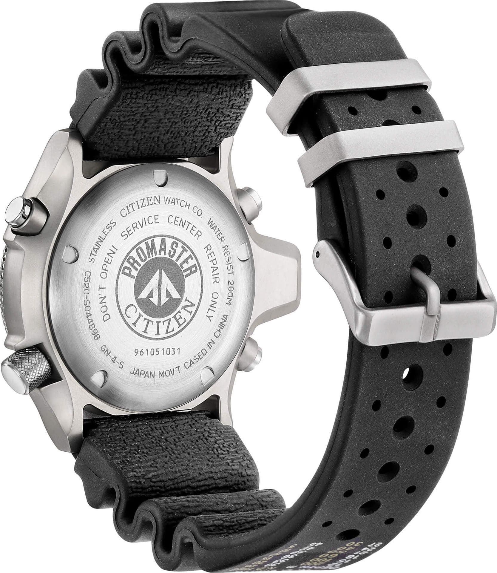 CITIZEN - Orologio Aqualand I in Orologi da polso Alba Gioielli - Casoria, commercioVirtuoso.it