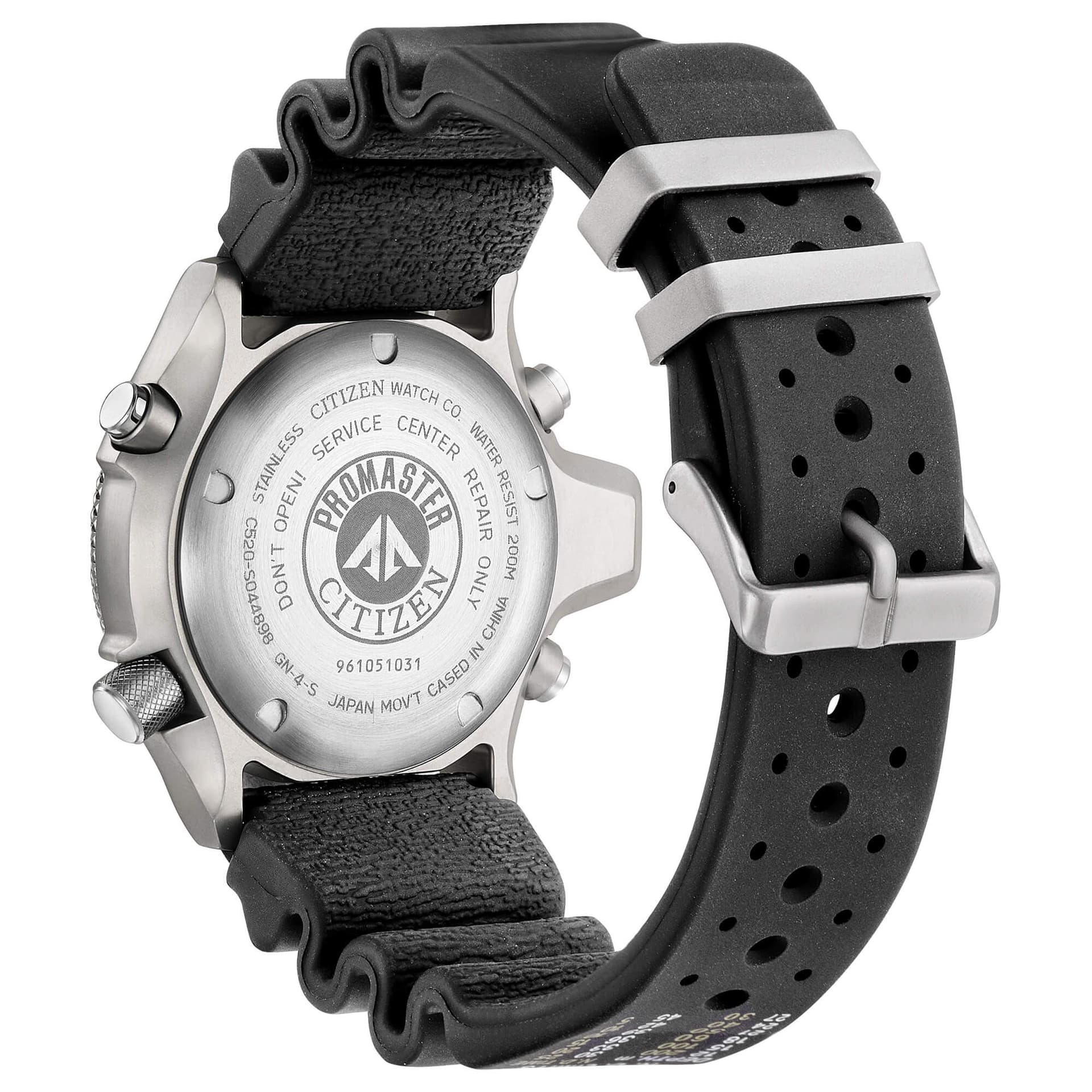 CITIZEN - Orologio Aqualand I in Orologi da polso Alba Gioielli - Casoria, commercioVirtuoso.it