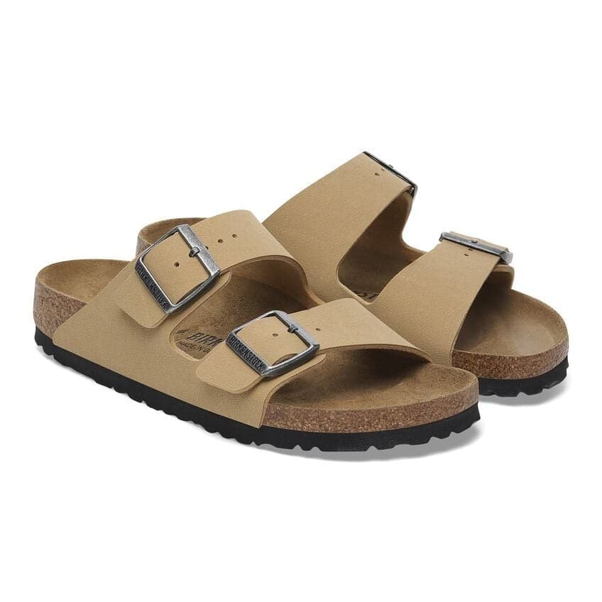 BIRENSTOCK ARIZONA LATTE CREAM in Sandali moda D'Avanzo Clazature - Nola, commercioVirtuoso.it