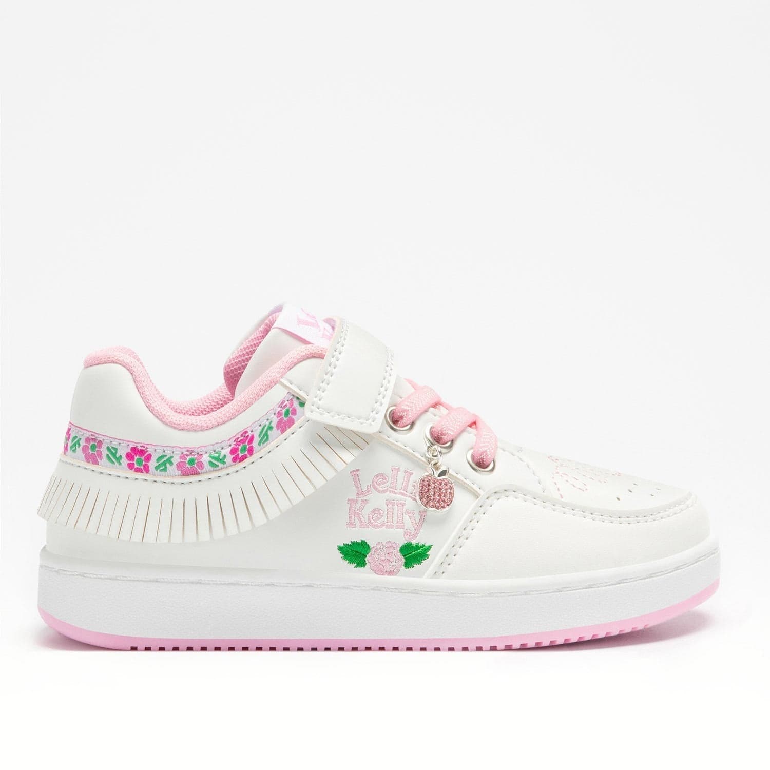 LELLI KELLY FRANGETTA in Sneaker casual D'Avanzo Clazature - Nola, commercioVirtuoso.it